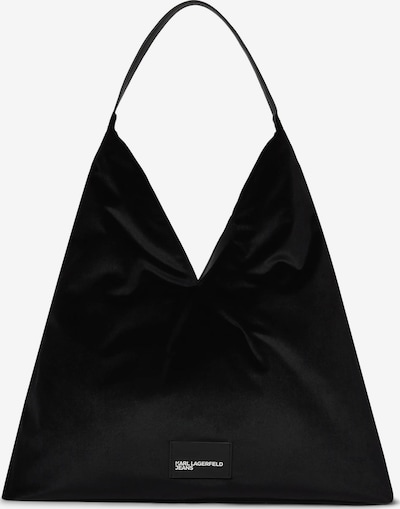KARL LAGERFELD JEANS Shopper torba veličine One Size u crna, Pregled proizvoda
