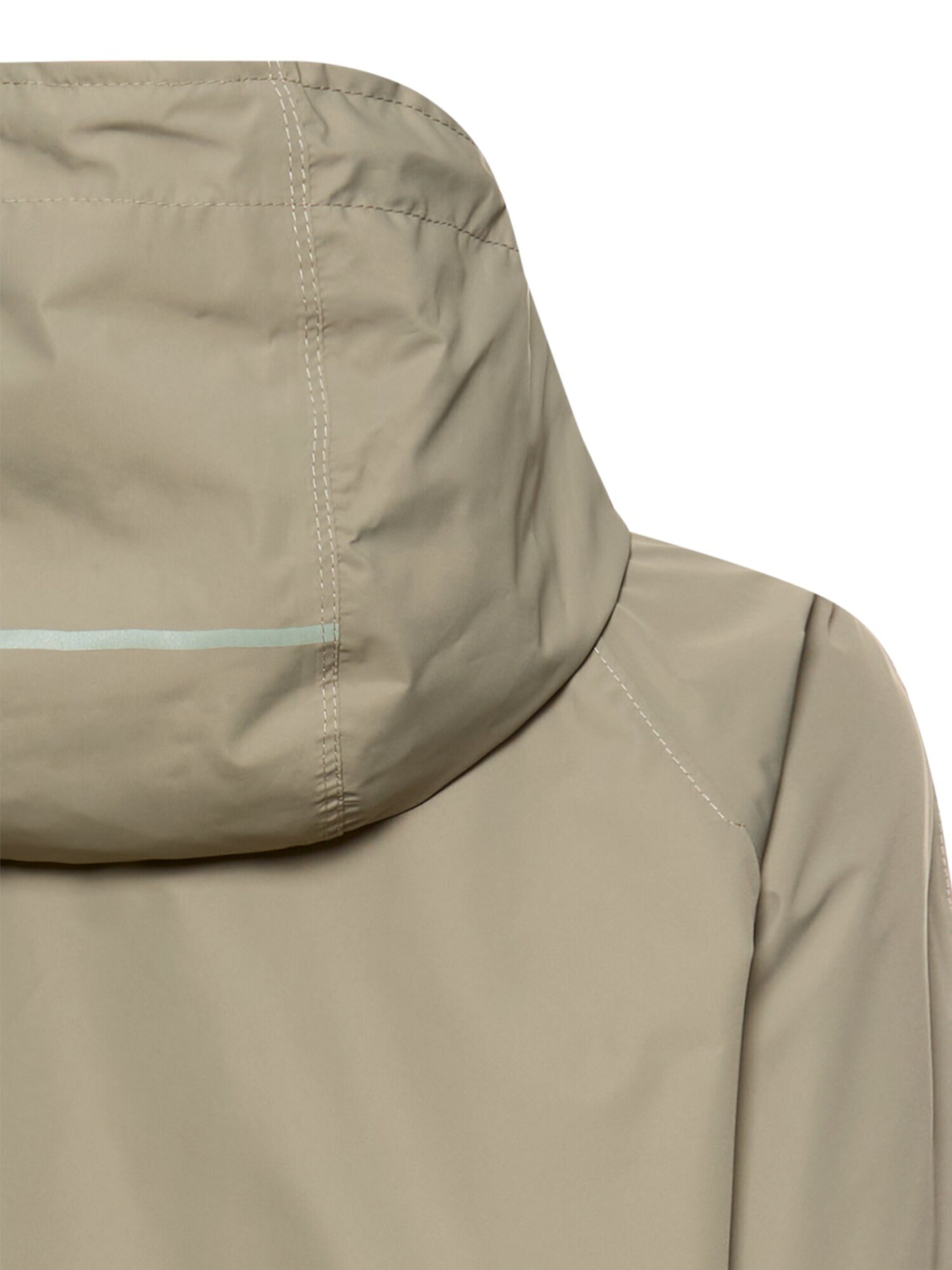 CAMEL ACTIVE Mantel in Beige