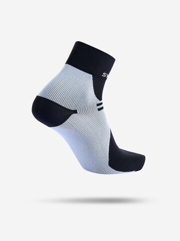 SWORTS Athletic Socks 'ACTIVE' in Black