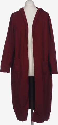 BLAUMAX Sweater & Cardigan in S in Red: front