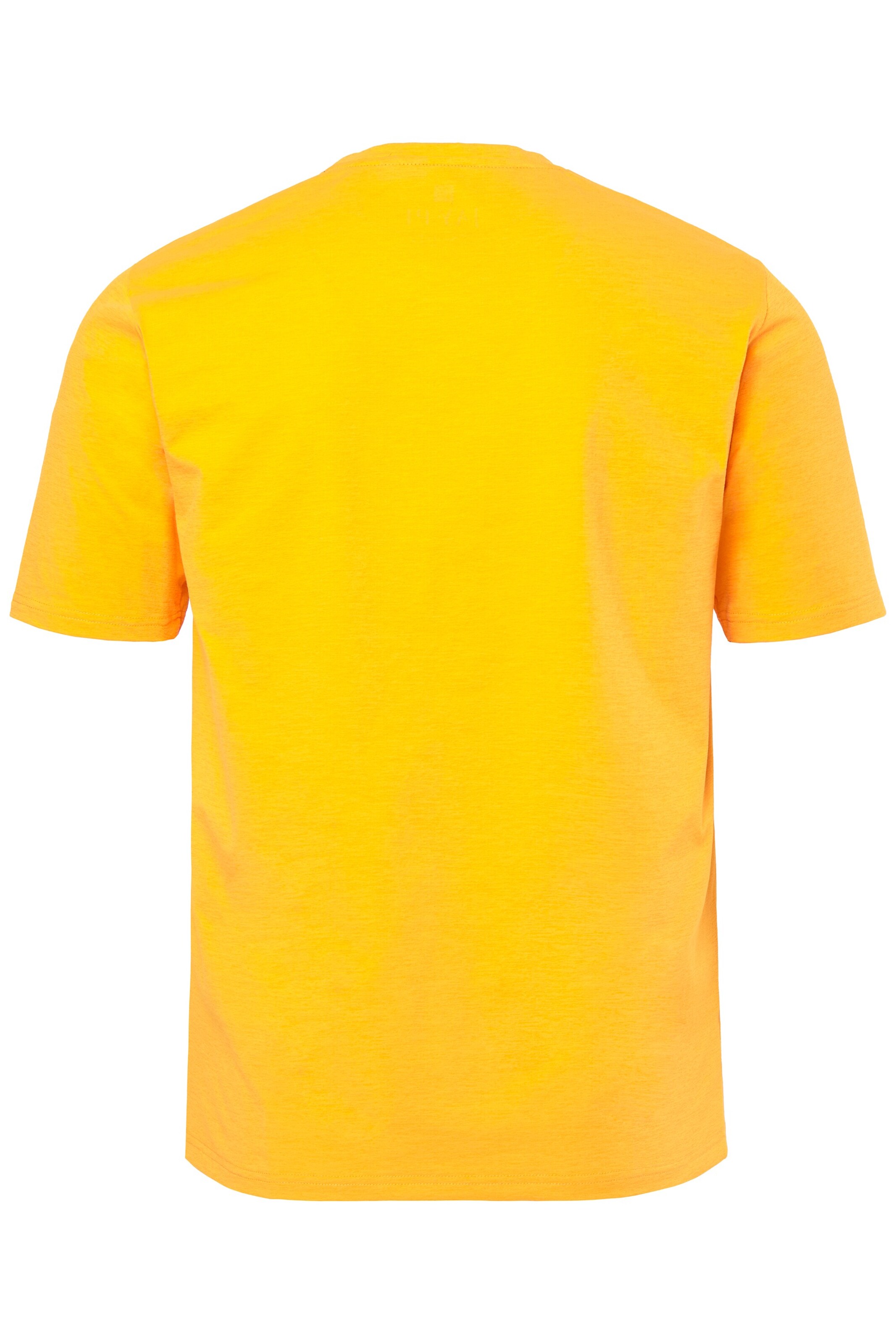 JAY-PI Shirt in Orange