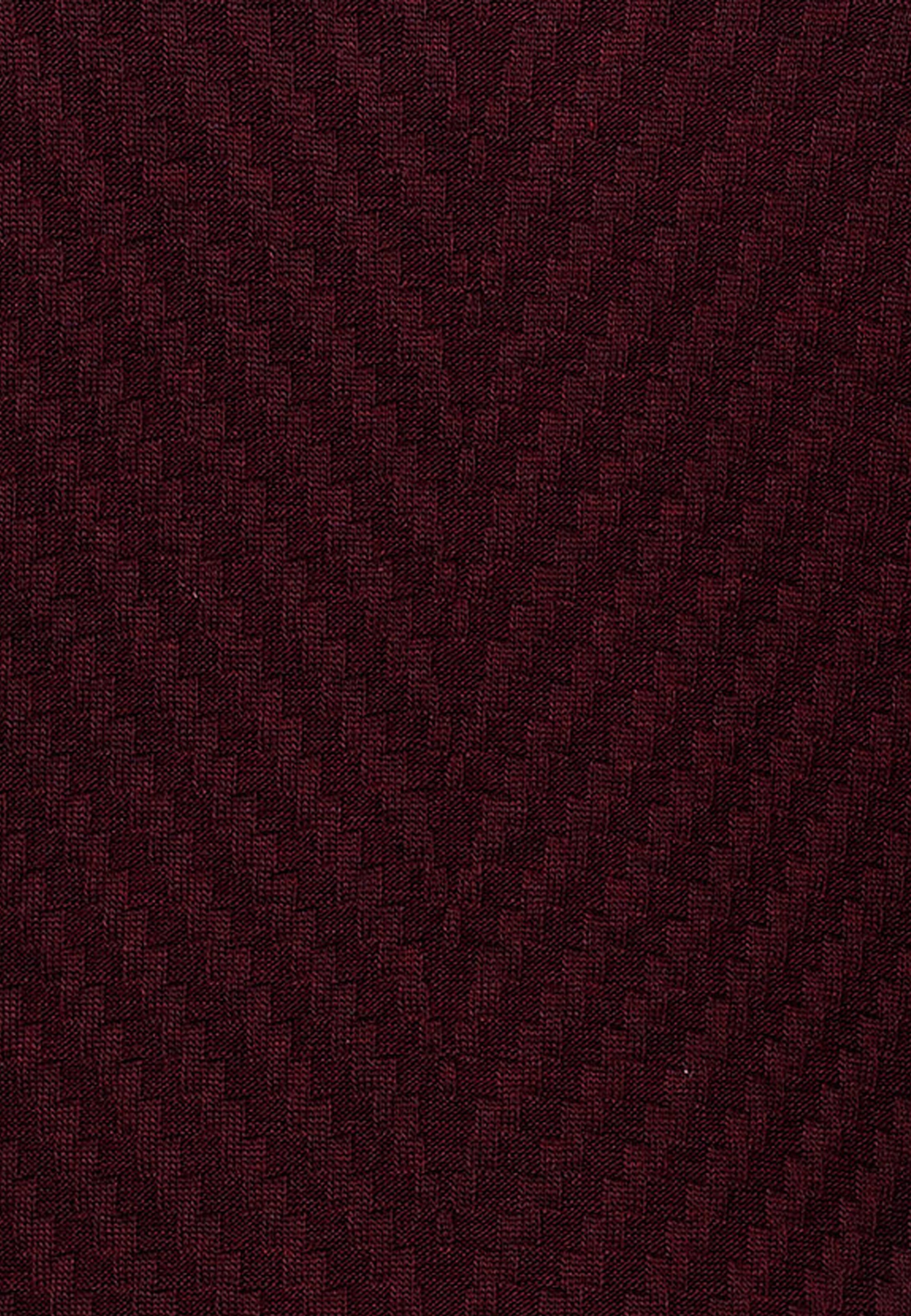 Rusty Neal Pullover in Rot