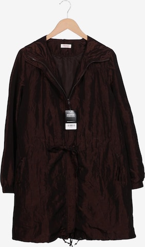 Orsay Jacket & Coat in M in Brown: front