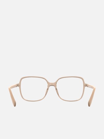 Longchamp Sunglasses in Beige