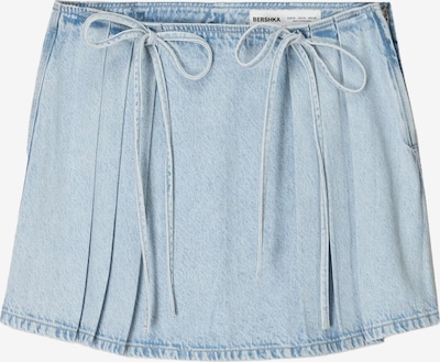 Bershka Hame värissä vaaleansininen, Tuotenäkymä