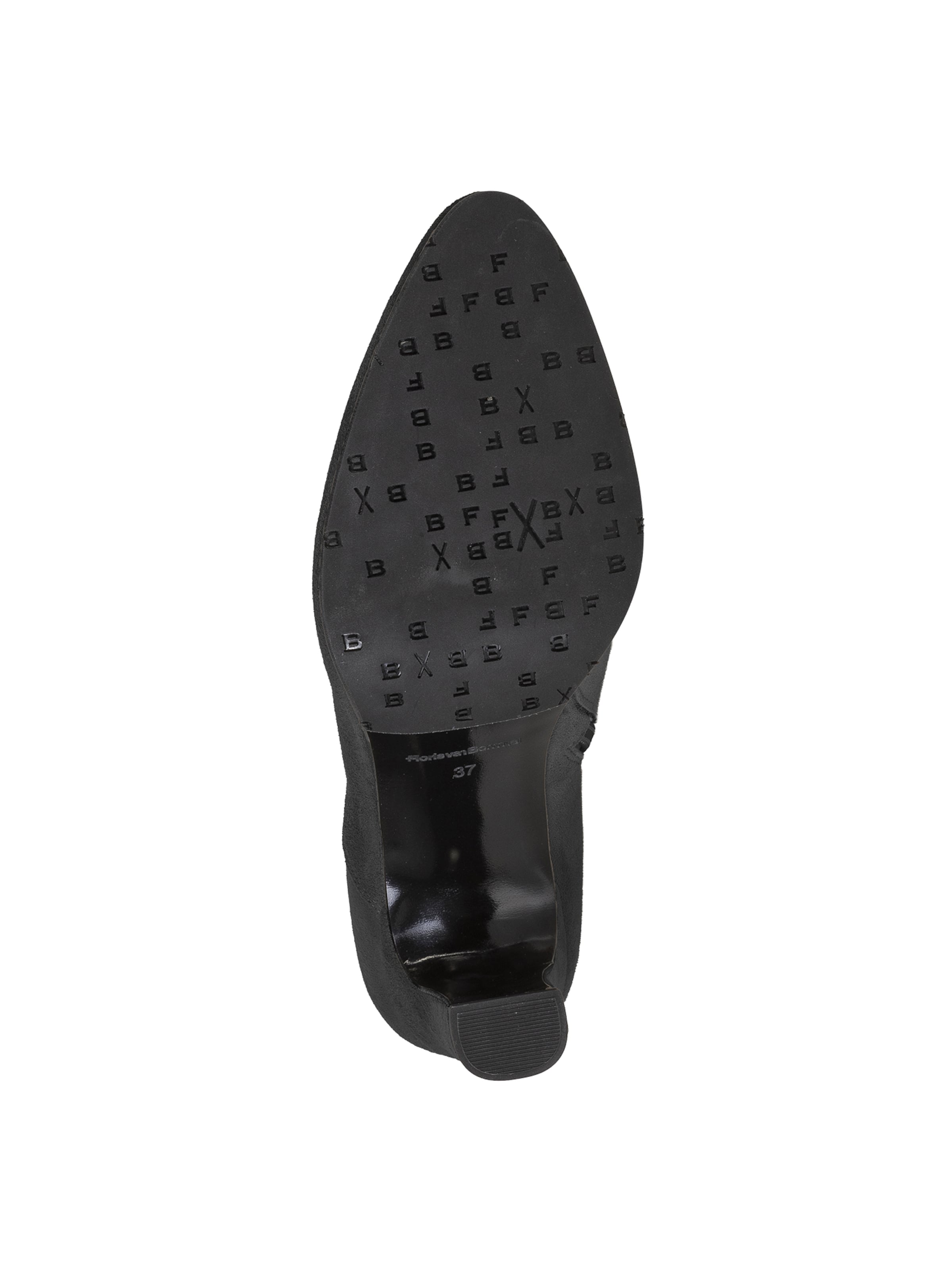 Floris van Bommel Bootie 'Nori 01' in Black