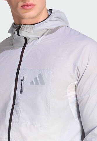 Veste outdoor ' Xperior Clima365' ADIDAS TERREX en blanc
