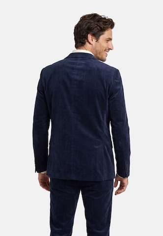 JEFF Regular fit Suit in Blue