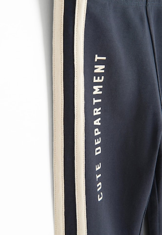 Cool Club - Skinny Leggings en azul