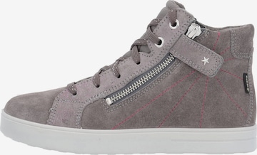 SUPERFIT Sneakers 'Stella' in Grey: front