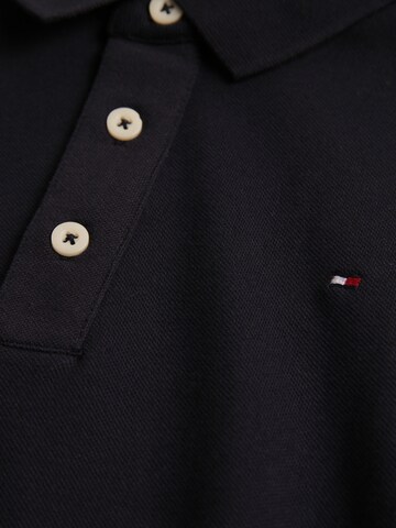 TOMMY HILFIGER Тениска в синьо