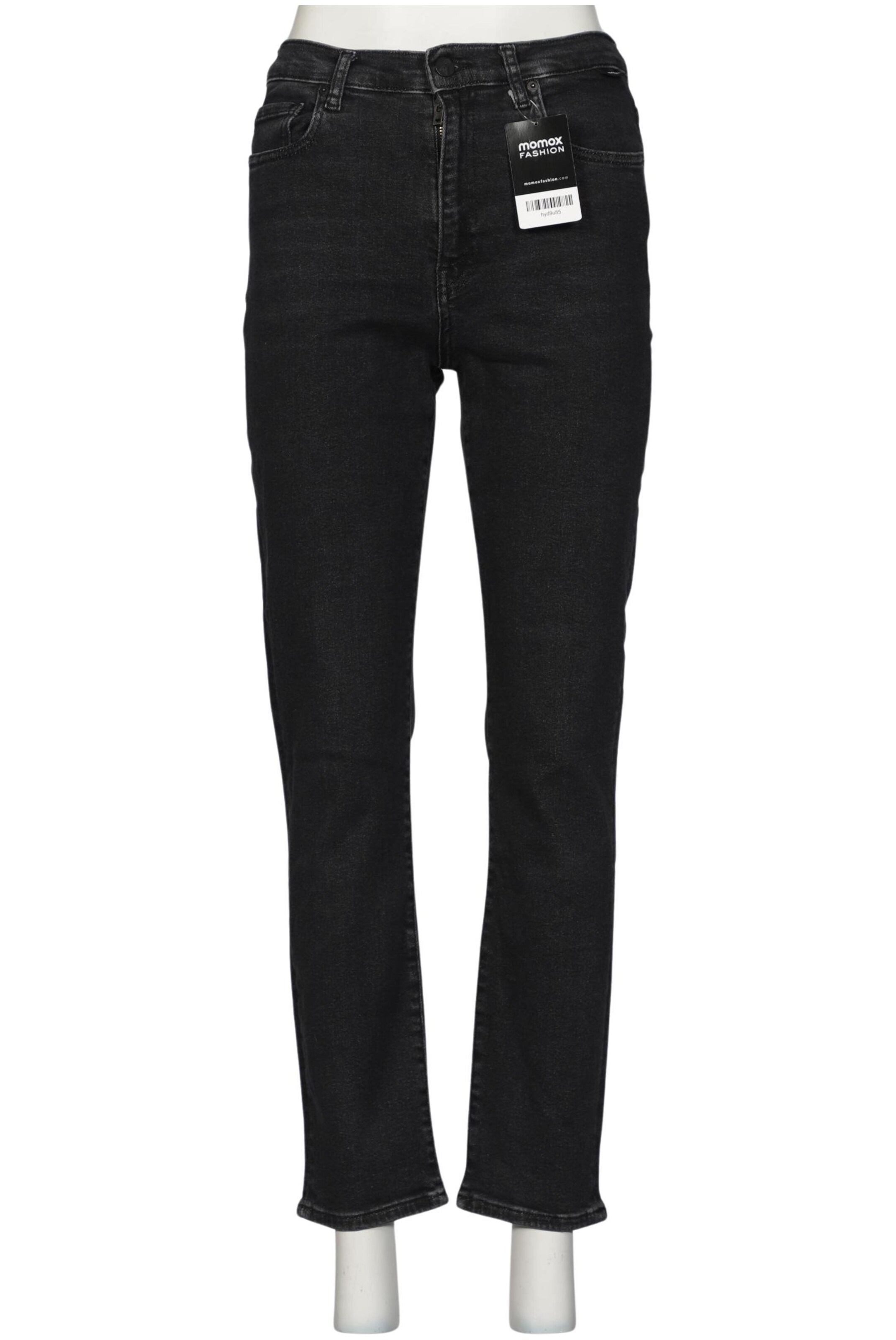 ARMEDANGELS Jeans in 29 in Black: front