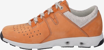 JOSEF SEIBEL Sneaker 'Noih 09' in Orange