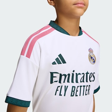 ADIDAS PERFORMANCE Sportovní oblečení 'Real Madrid 26/27' – bílá
