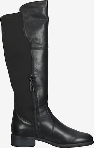 IGI&CO Stiefel in Schwarz