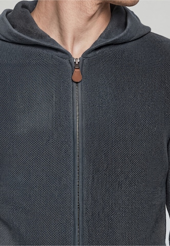 Giacchetta 'Jexmon' di INDICODE JEANS in grigio