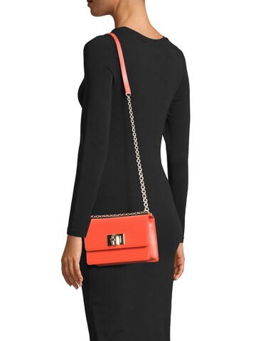 FURLA Crossbody bag '1927' in Orange