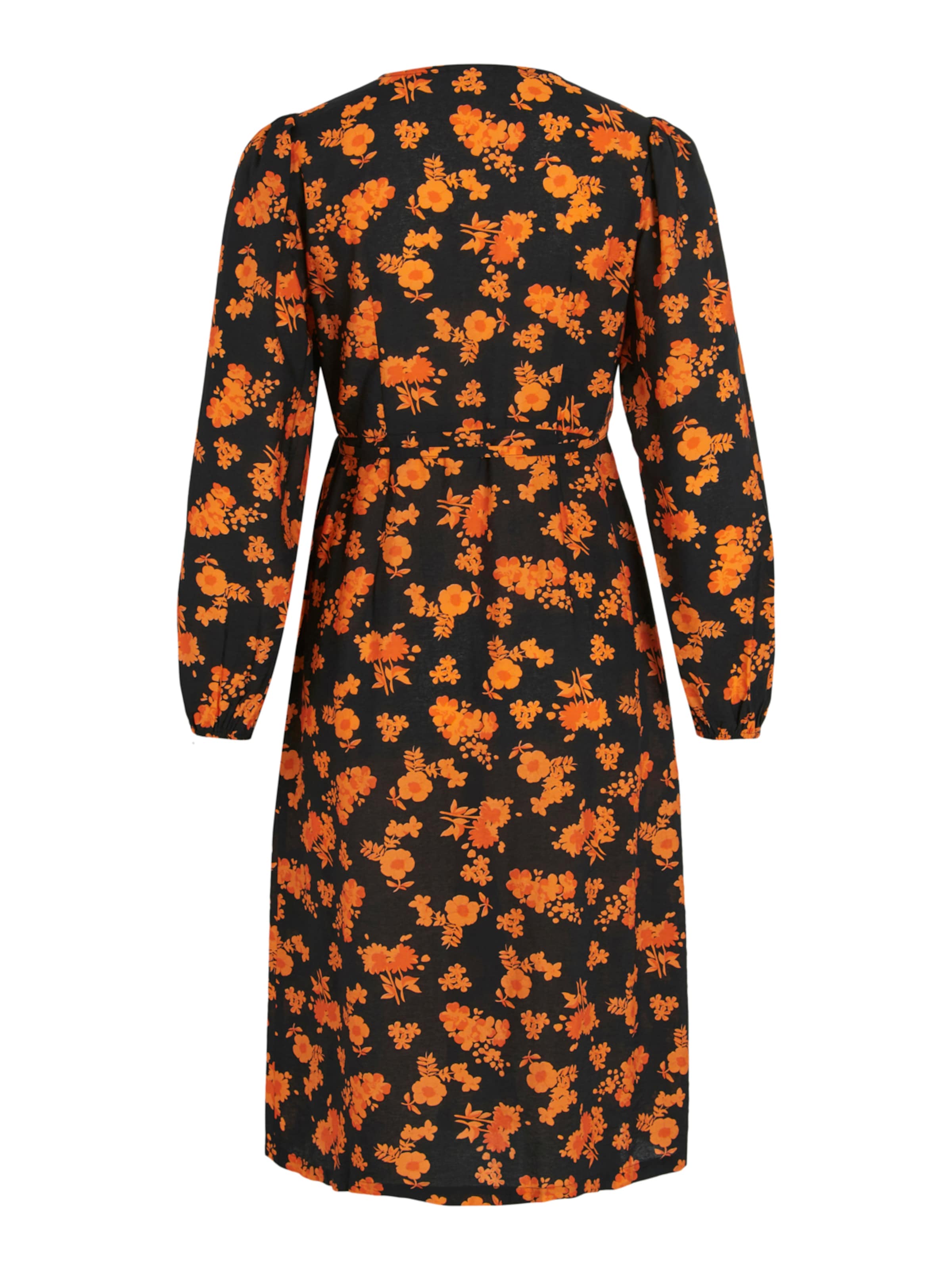 VILA Šaty 'Figen' – černá