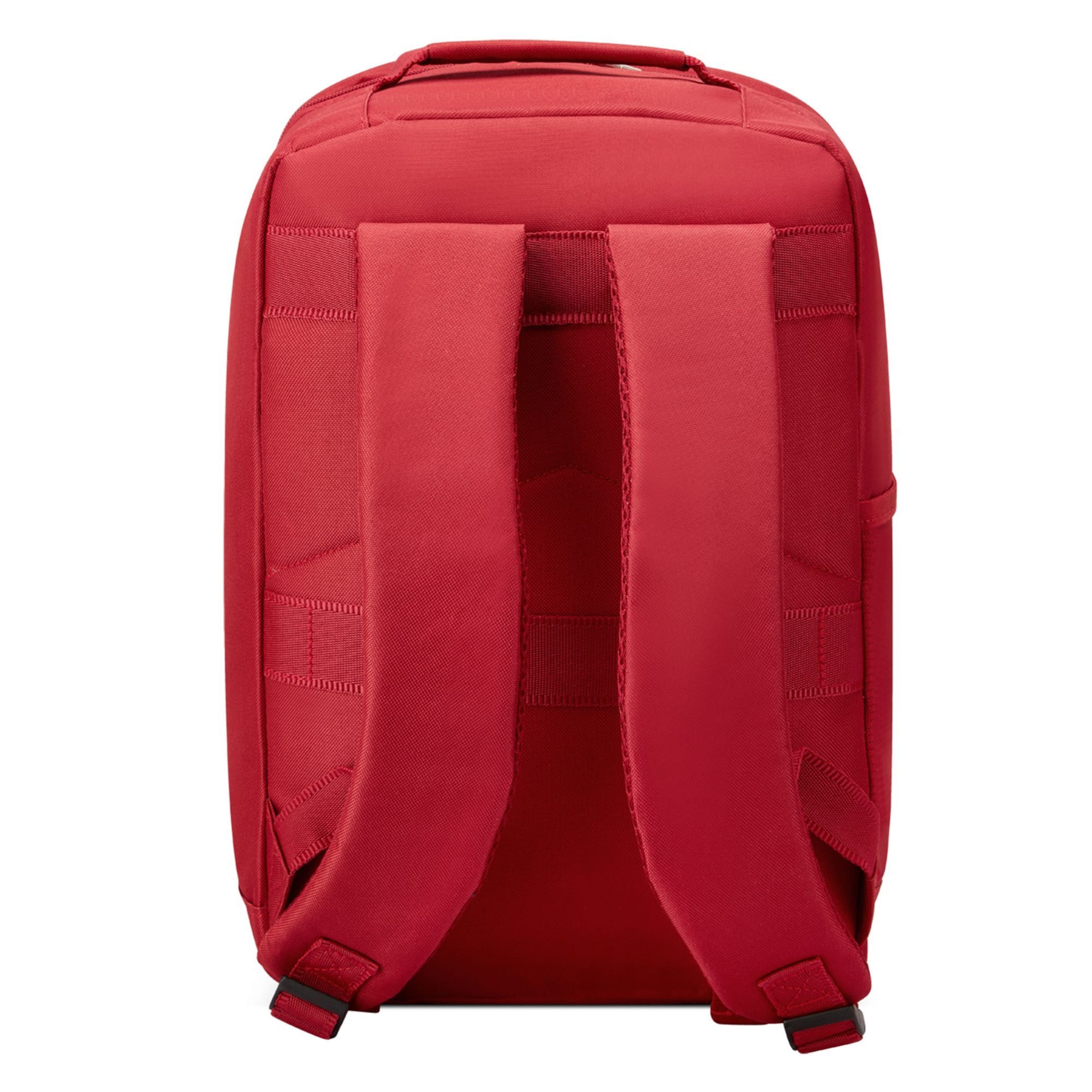 MODO by Roncato Backpack 'Star 2.0' in Red