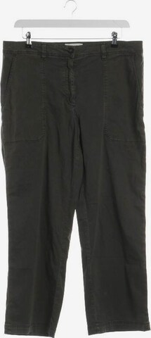 Marc O'Polo Pants in XXL in Green: front