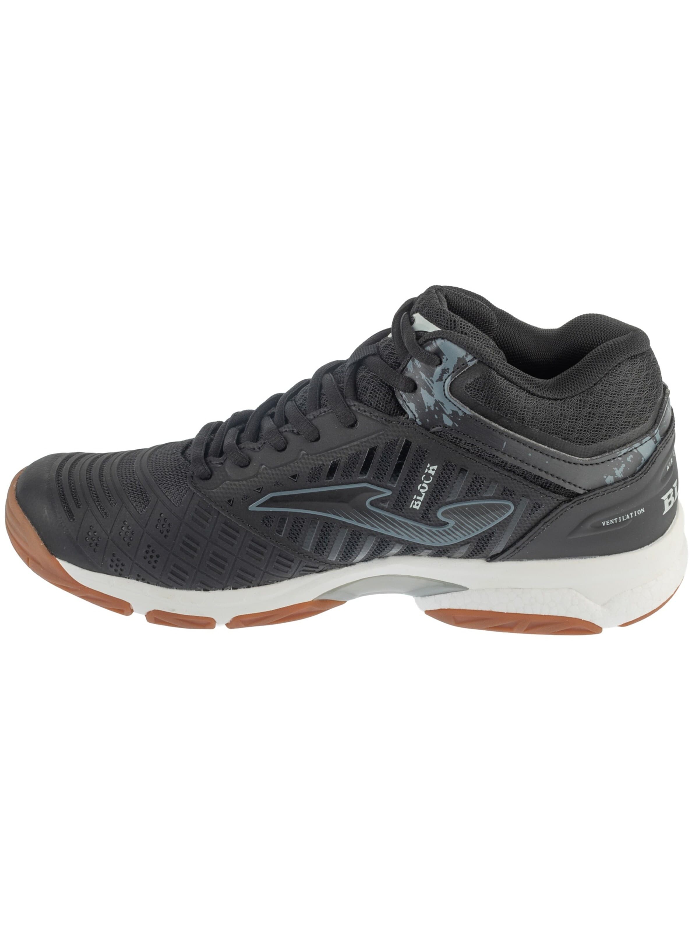 JOMA Sportschoen 'Joma V.Block 25 VBLOKW' in Zwart
