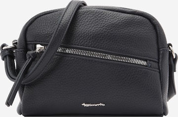 Tamaris Válltáska 'Alessia' - kék: elől