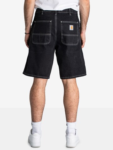Carhartt WIP Loose fit Jeans 'Simple' in Black