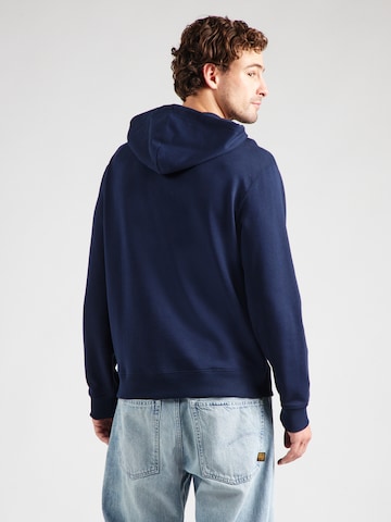 Calvin Klein Jeans Collegepaita värissä sininen