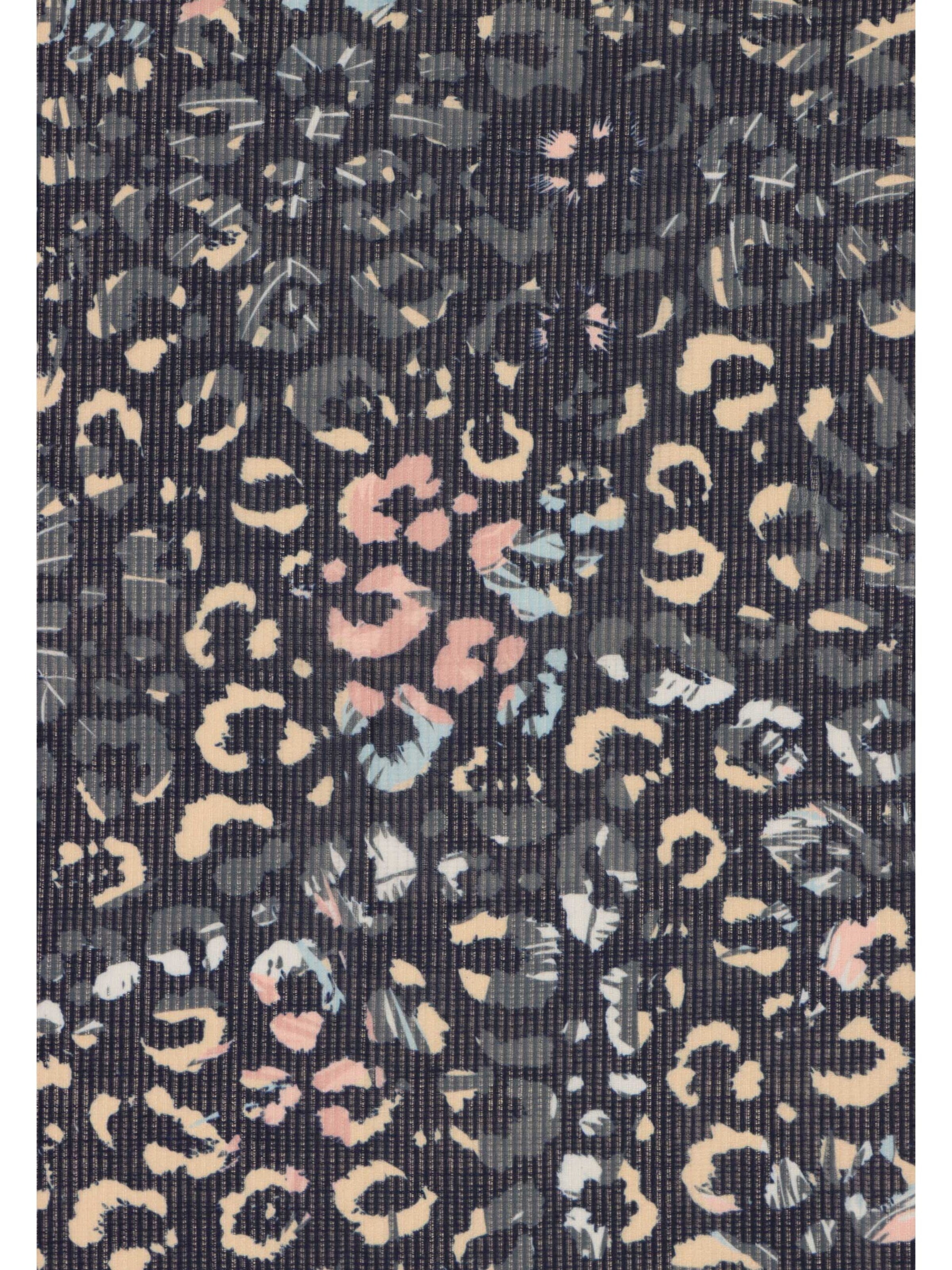 SAMAYA Scarf 'Kilai' in Blue