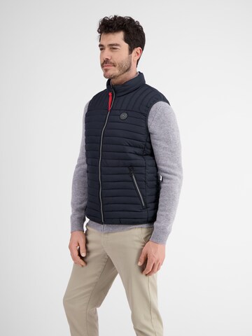 LERROS Bodywarmer in Blauw
