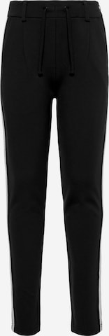 NAME IT Skinny Trousers in Black: front