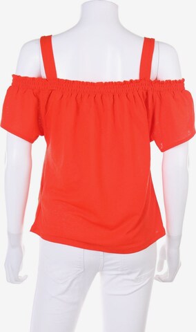 Cache Cache Carmen-Bluse S in Orange