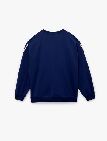 Koton Sweatshirt in Blue