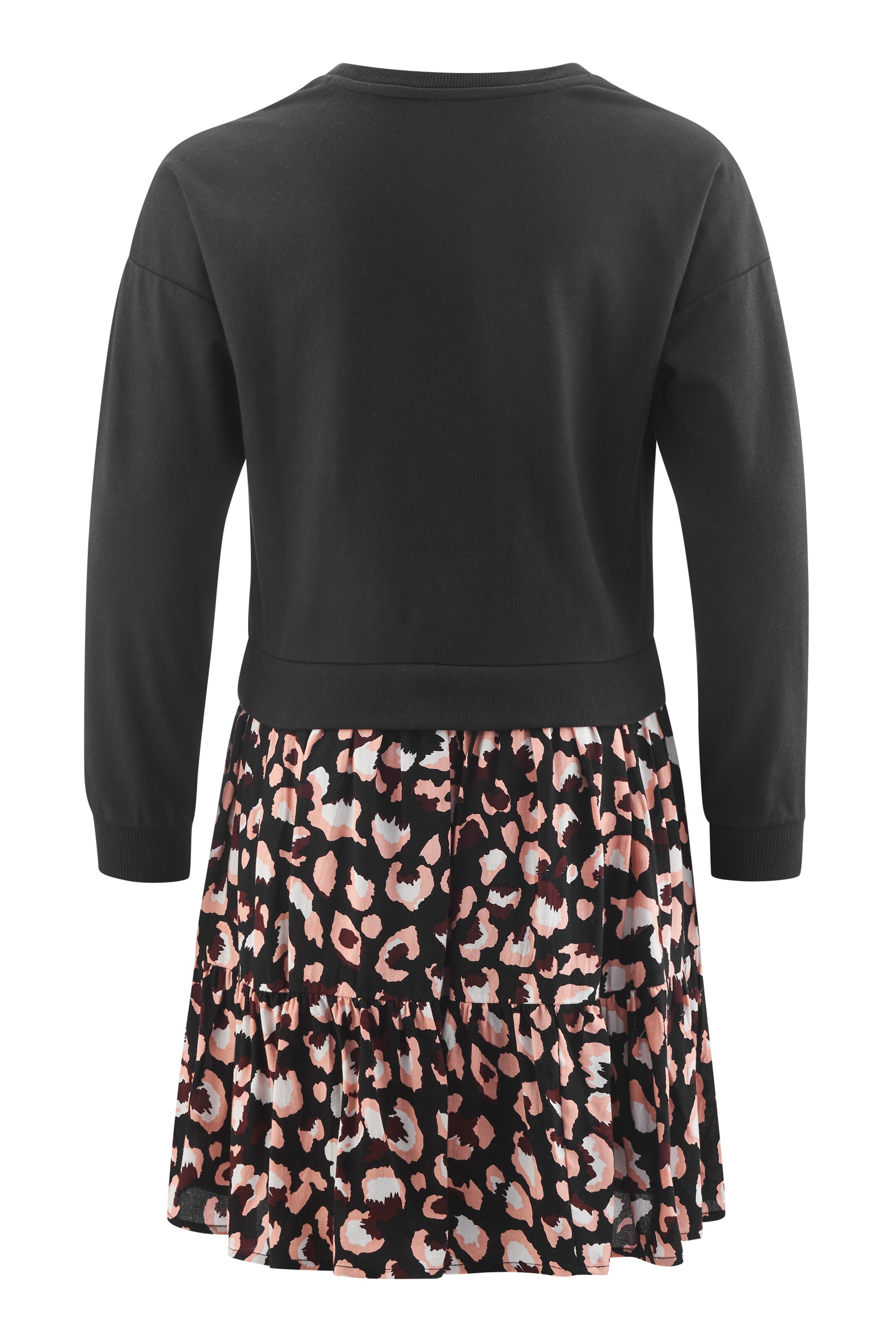 happy girls Kjole i sort