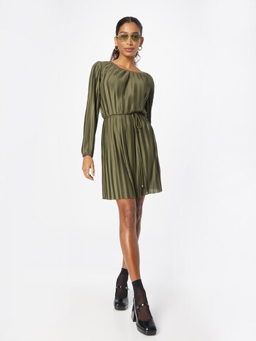 ABOUT YOU - Vestido 'Floria' en verde