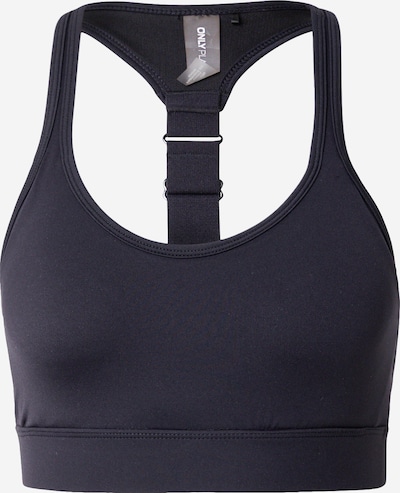 Sportinė liemenėlė 'ONPJOANNA-2' iš ONLY PLAY, spalva – juoda, Prekių apžvalga