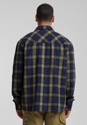 ZOO YORK Comfort fit Ing 'Iconic' - kék