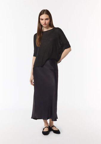 COMMA Sweater in Black