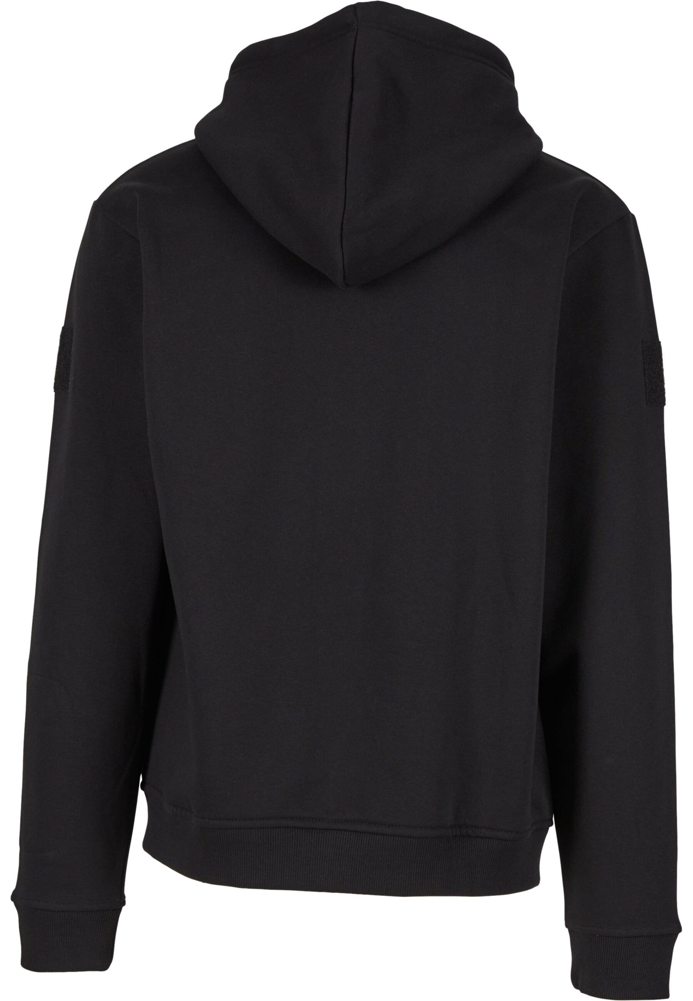 Brandit Mikina – černá