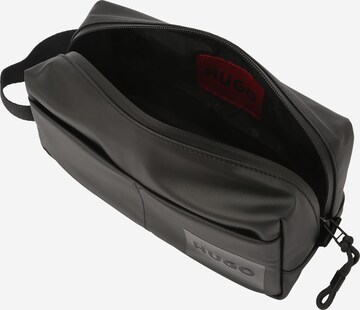 HUGO Washbag 'Quantum' i sort