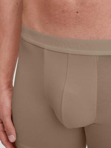 CALIDA Boxershorts 'Natural Cooling' in Grijs