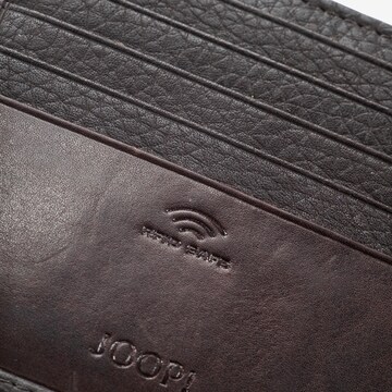 JOOP! Wallet 'Ninos' in Brown