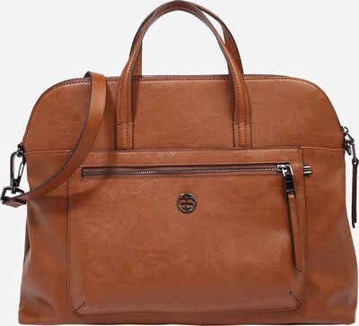 ESPRIT Sacs à main 'HILARY' en marron, Vue avec produit