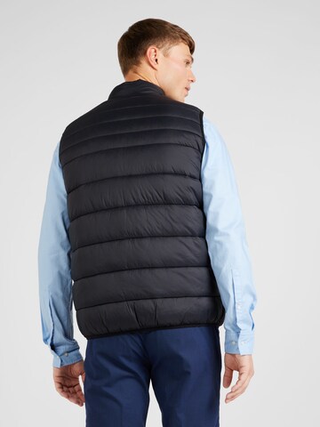 Pepe Jeans Bodywarmer 'Balle' in Zwart