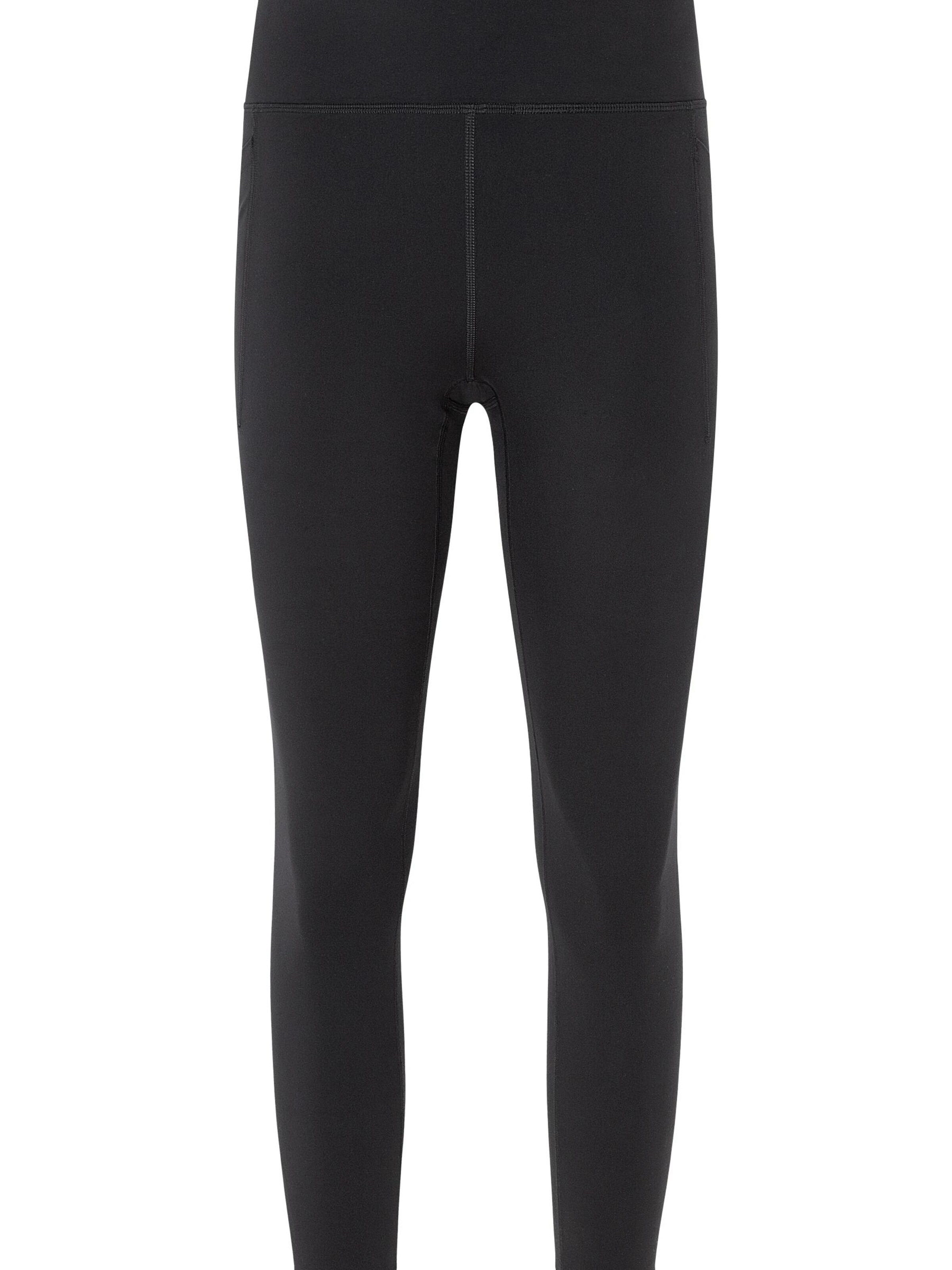 JOCKEY Skinny Leggings 'EVERACTIVE™ 7/8 Legging' in Black