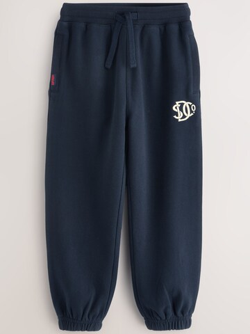 Superdry & Co Jogginganzug in Blau