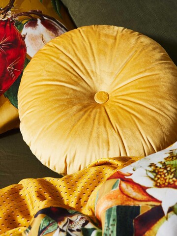 ESSENZA Pillow in Yellow