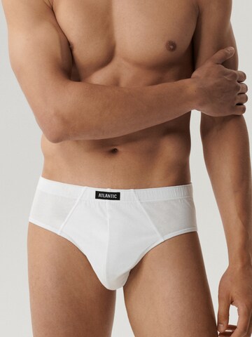 Atlantic Panty 'ATLANTIC' in White