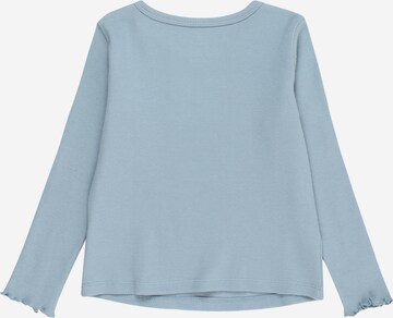 GAP Shirt in Blau