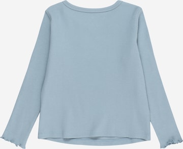 GAP Shirt in Blauw